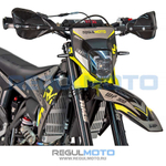 Мотоцикл Regulmoto LEGEND 300