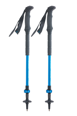 Треккинговые палки Pinguin Shock FL/TL Foam