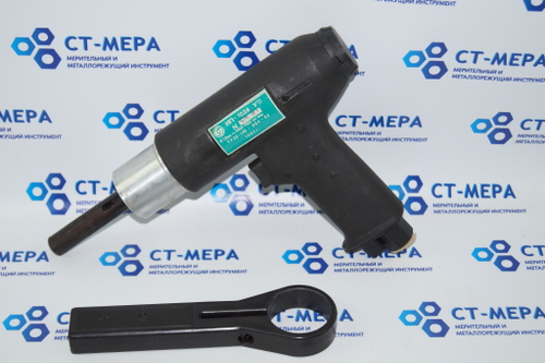 Дрель пневматическая пистолетного типа ИП-1026