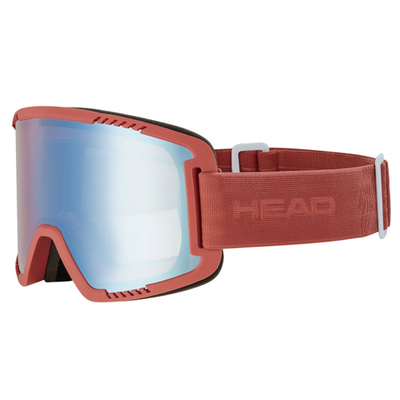 2025 Маска HEAD CONTEX PHOTO L quartz/photo blue кат. 1-3