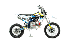 Питбайк Motoland NX125 E (2022г.)