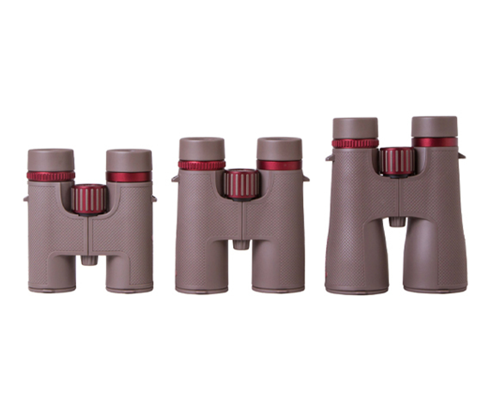 Бинокль Levenhuk Monaco ED 8x32 - фото 2