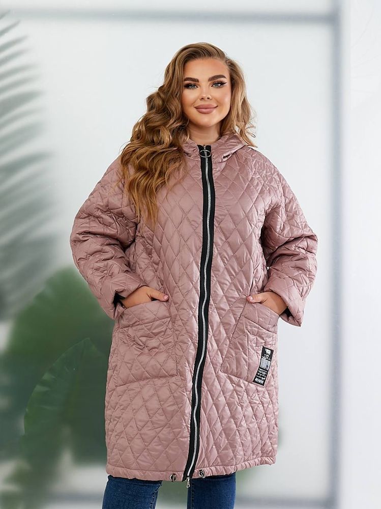 Куртка УК-1421 Fabrika Куртка УК-1421 Fabrika