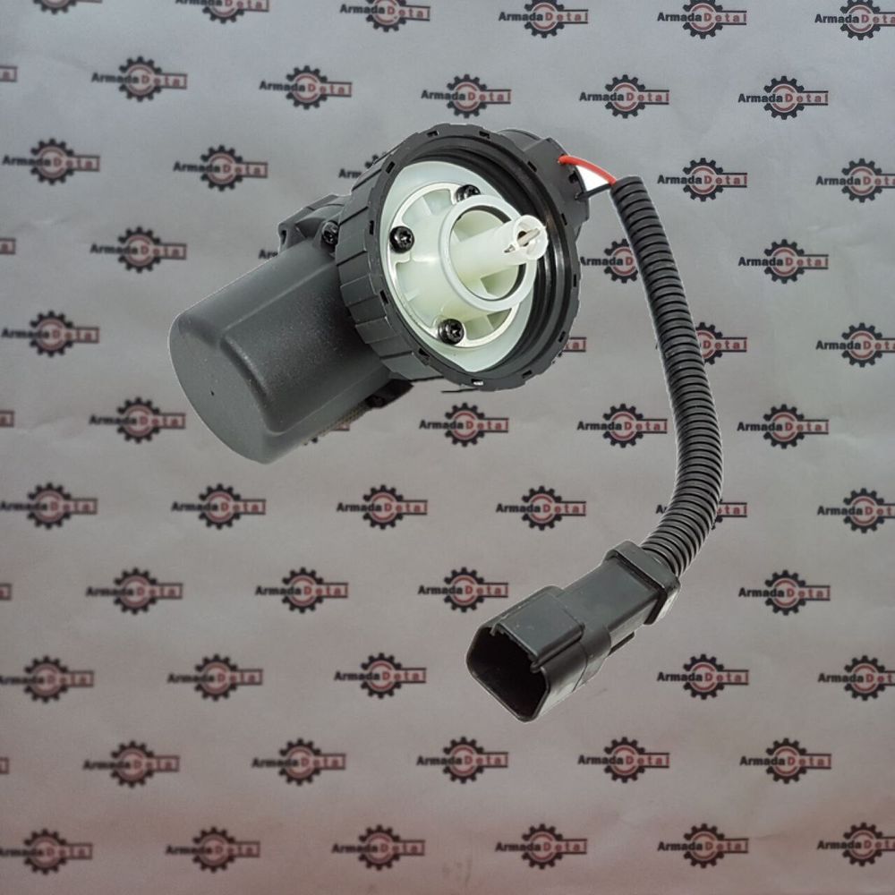 SA 349-1063 Насос подкачки топлива CAT Caterpillar SA 349-1063 Насос подкачки топлива CAT Caterpillar