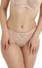 VENETIA BEIGE Трусы высокие