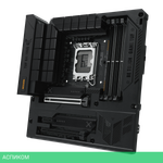 Материнская плата ASUS TUF GAMING B760M-BTF WIFI (90MB1G50-M0EAY0)