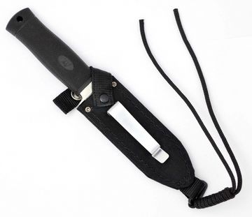 Нож-кинжал KATZ Мститель KZ/BT-10DR