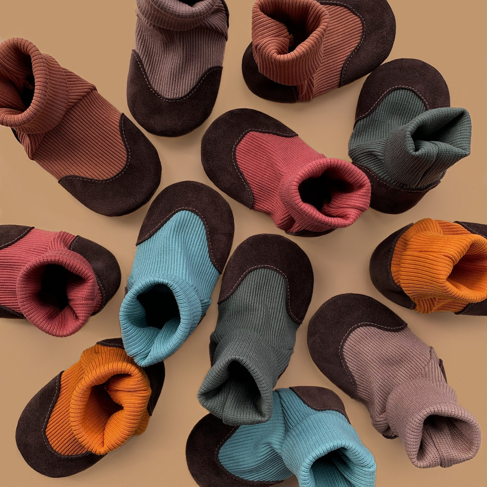 Socks Билибин