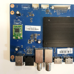 CV9632-QH main board для Tuvio TQ55UFBTV1