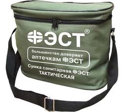 Сумка санитарная ФЭСТ (тактическая) 
, арт. 3160