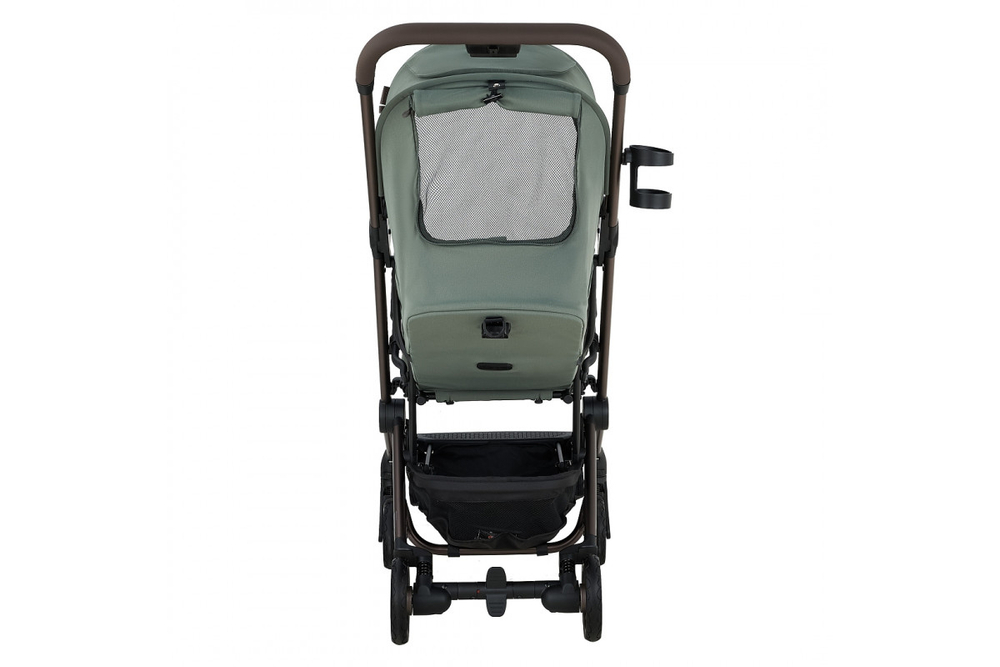 Коляска прогулочная Pituso Q5 Dark olive