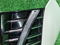 Бампер передний Haval Jolion (2021-2024) (В сборе)