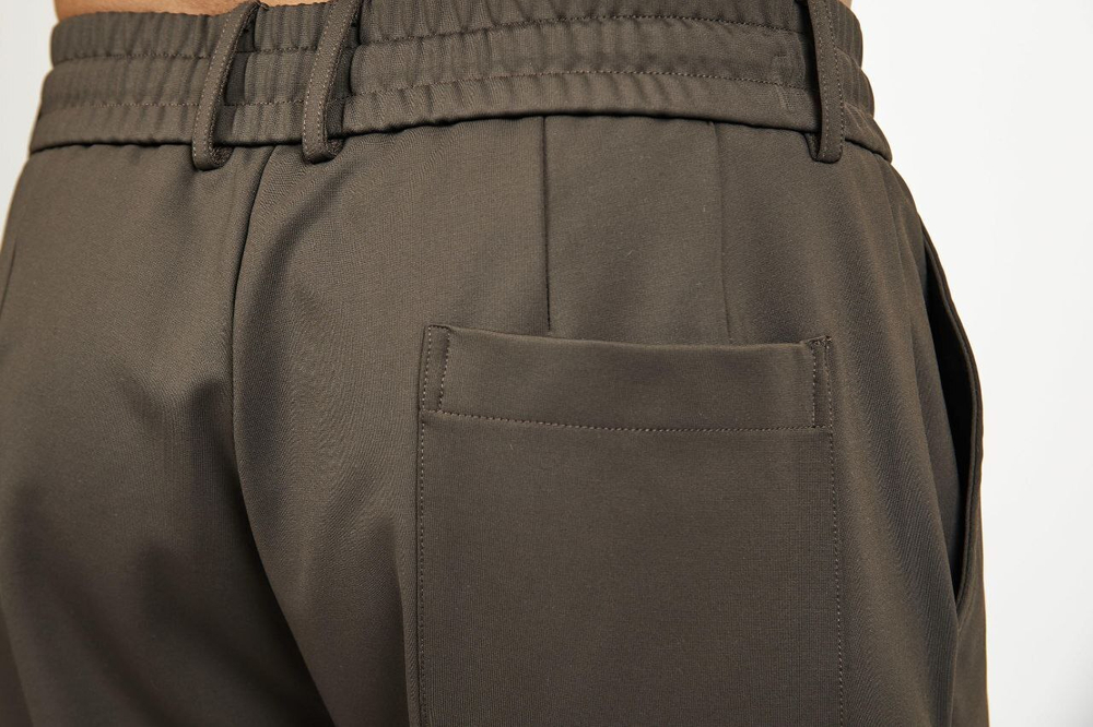Прогулочный костюм Zegna