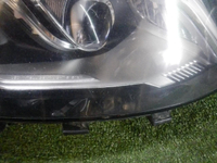 Фара правая Mercedes GLE W166 (2015-2018) LED
