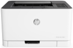 Принтер лазерный цветной HP Color Laser 150nw