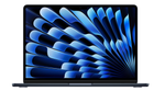 Ноутбук Apple MacBook Air 13.6" 2026 M5/24Gb/1Tb (MDHG4) Midnight