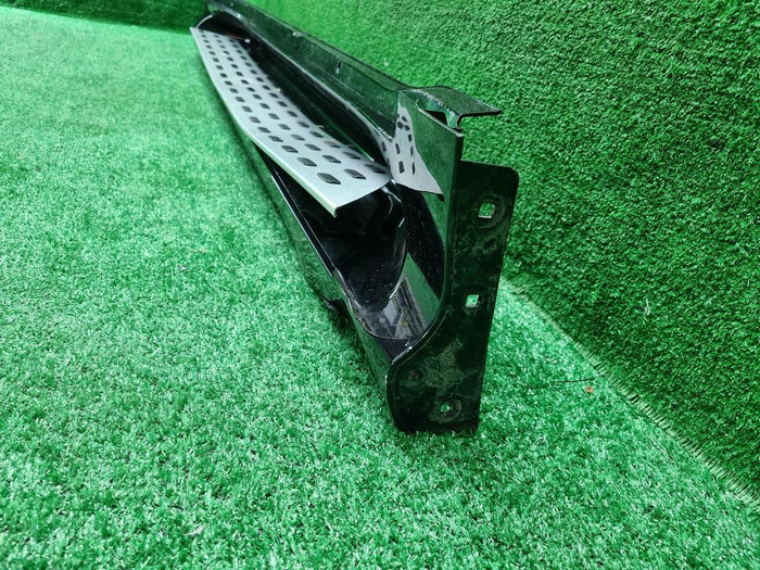 Накладка порога правая Haval H9 (2014-н.в.)