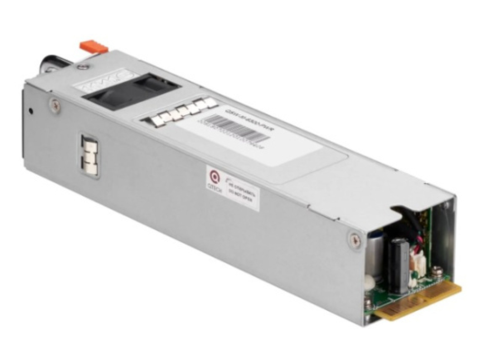 Блок питания QTECH QSW-M-6300-PWR