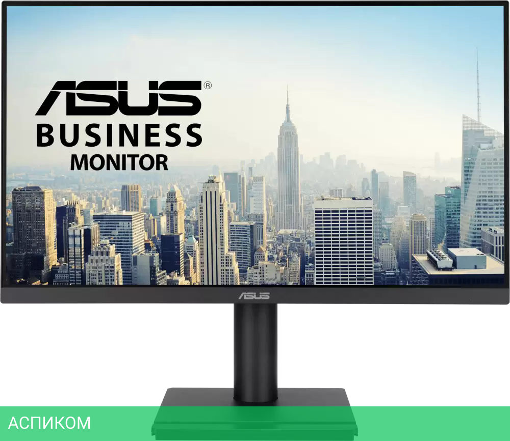 Монитор ASUS VA249QGS