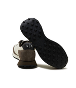 Кроссовки Armani Exchange - кремовый(XUX157 XV588)