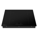 Индукционная варочная панель HOMSair HIY64BK фото 4