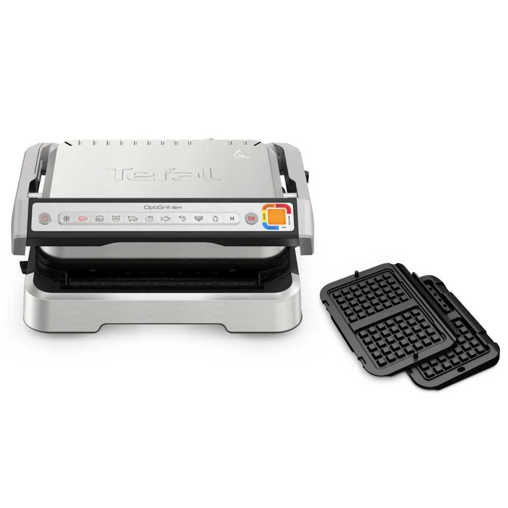 Набор Tefal GC774D30 + Tefal XA730810