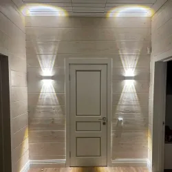 Фасадный светильник Arte Lamp