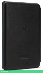 Электронная книга Digma X1 темно-серый (X1G)