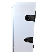 Котел напольный газовый VARGAZ TGV КСГ-П-7 с трубой