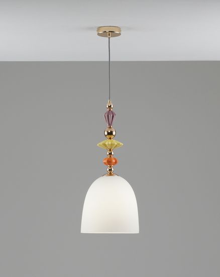 Светильник подвесной Moderli V11179-1P Charm