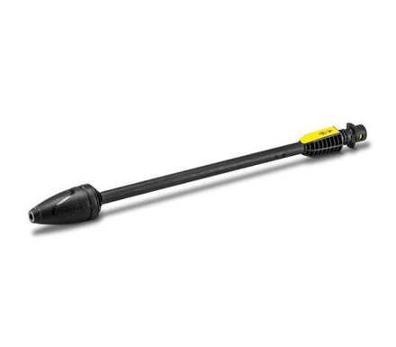 Грязевая фреза Karcher DB 120, K2-K3