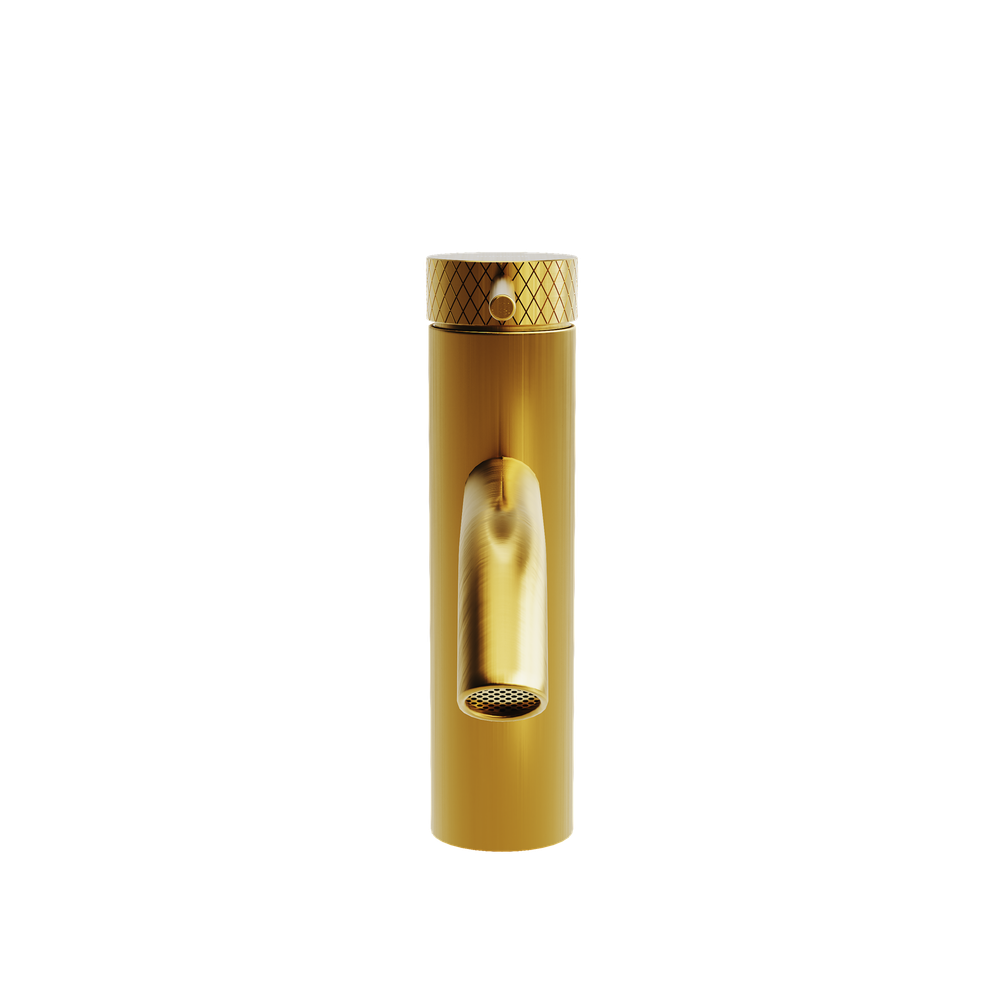 Смеситель для раковины RUBINELLI ELEGANZA RB-L3010BB