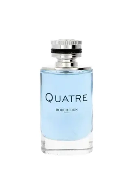 Мужская парфюмерия Boucheron EDT Quatre Pour Homme 100 мл