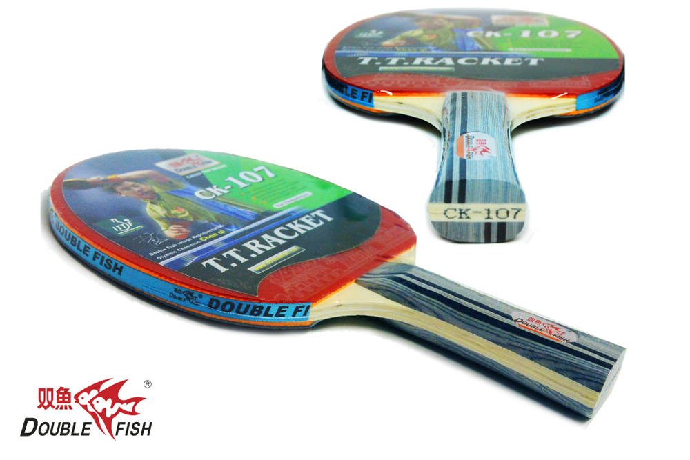 Ракетка для н/т Double Fish (107)