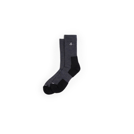 Носки NIke ACG Everyday Socks Crew Casual "Black"