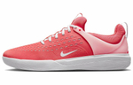 Кроссовки Nike Sb Nyjah 3 "Hot Punch"