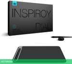 Графический планшет Huion Inspiroy Dial (Q620M)