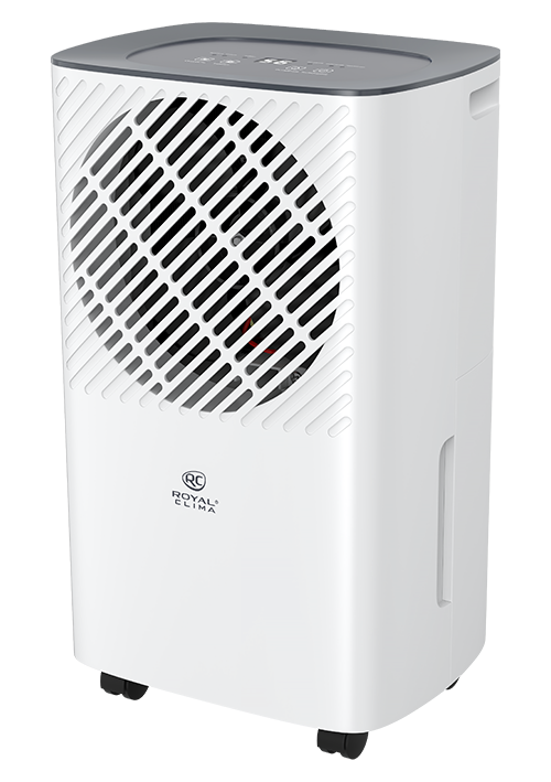 Осушитель воздуха серии CARISMA Studio RD-CR10-E