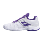 Кроссовки для тенниса Женские BABOLAT PROPULSE FURY ALL COURT для всех покрытий