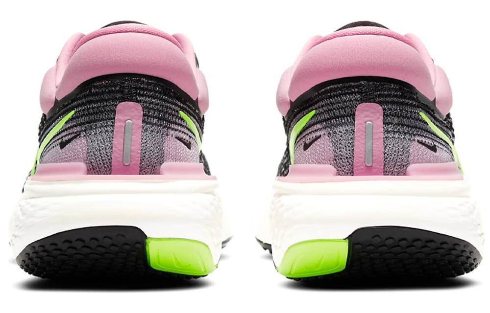 Кроссовки Nike Invincible Run 1 Flyknit (Женская размерная сетка)
