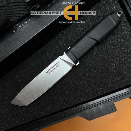 Реплика ножа Extrema Ratio Giant Mamba BK SW