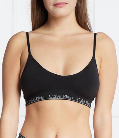 Бюстгальтер Calvin Klein Underwear - черный(000QF7093E)