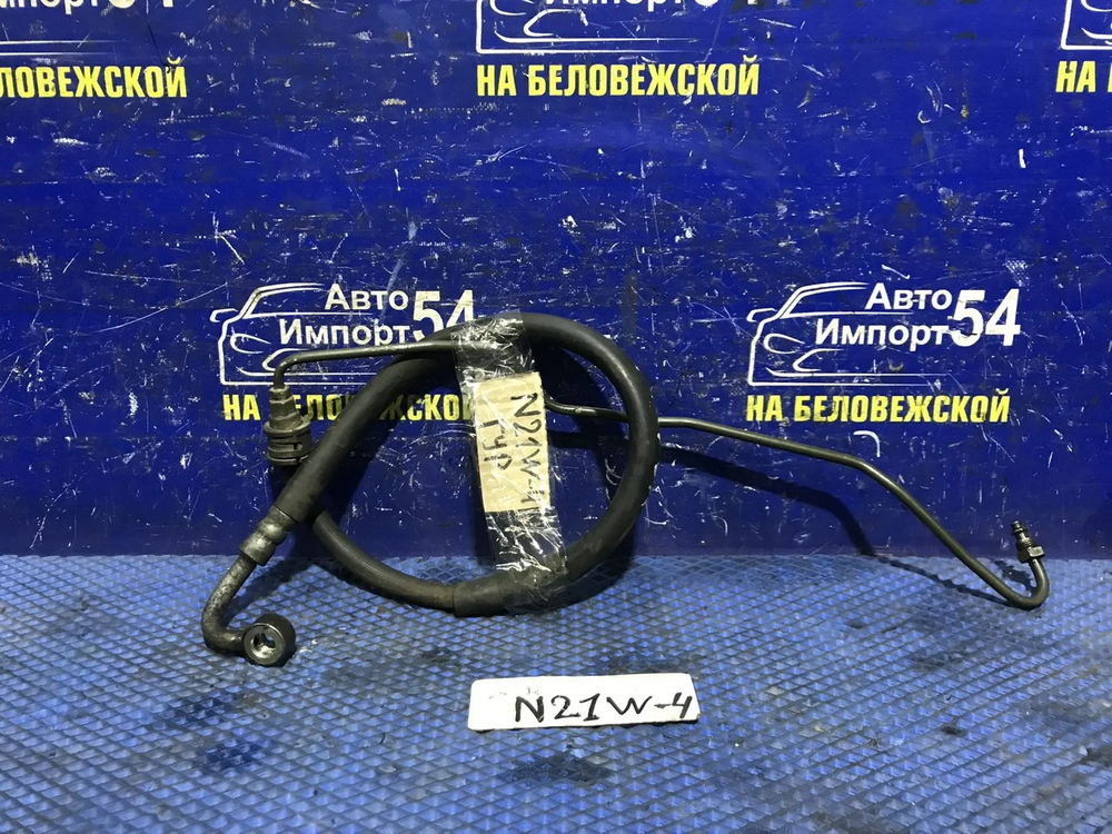 Шланг высокого давления ГУР MITSUBISHI RVR 1995