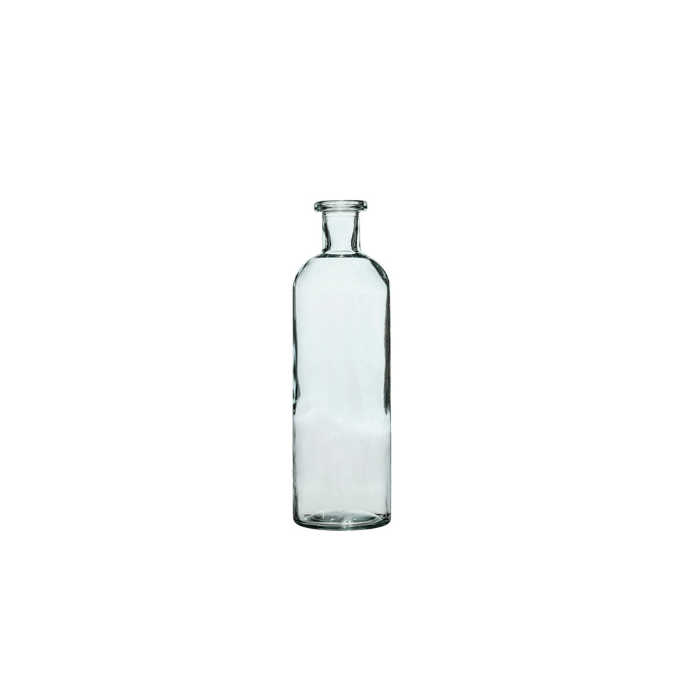 Бутыль 10х10х32 San Miguel New Clear Испания