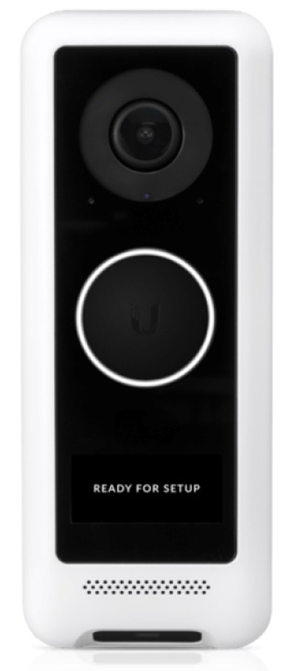 Видеодомофон  Ubiquiti UVC-G4-DoorBell