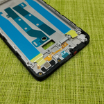 Tecno Camon 19 Neo (CH6i) / часть корпуса (рамка дисплея) (ORIG-SP)