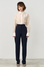 Брюки классические