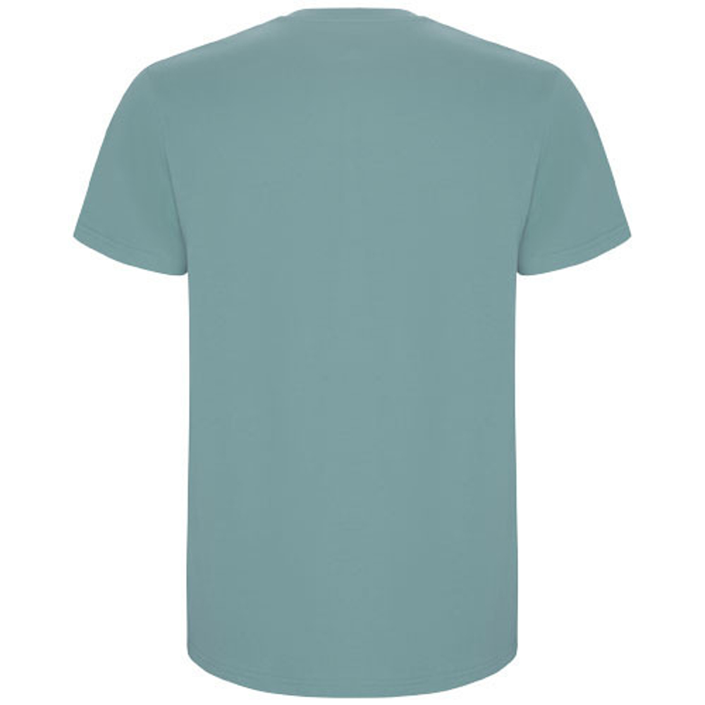 Детская футболка Stafford с коротким рукавом