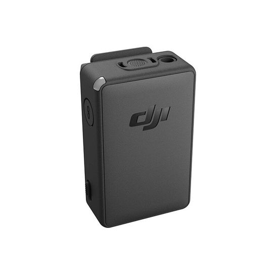 Беспроводной микрофон DJI Wireless Microphone Transmitter