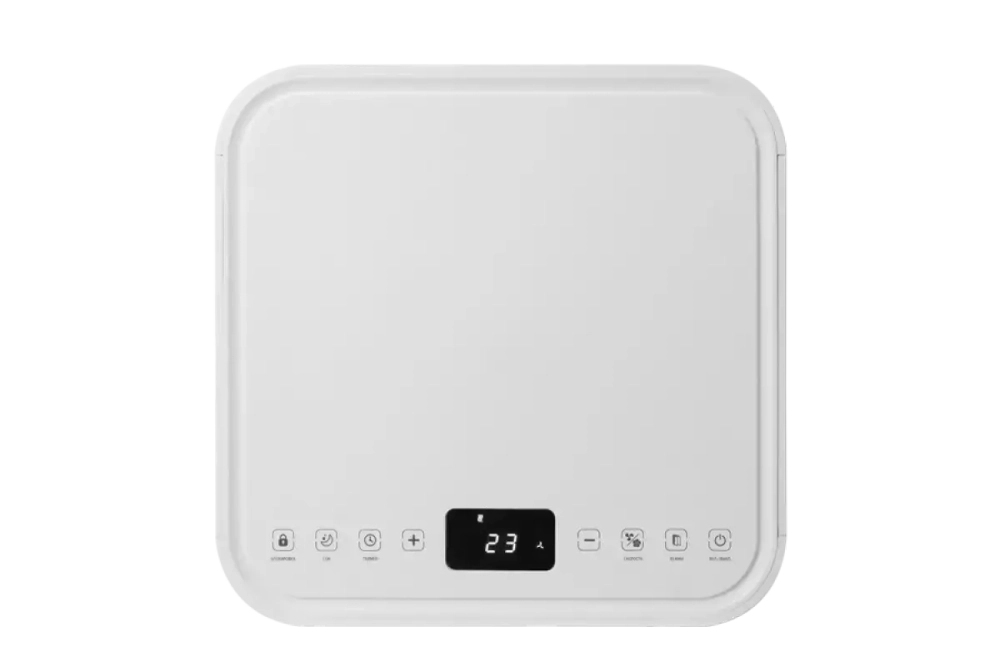 Мобильные кондиционеры ROYAL CLIMA RM-CU30HH-E